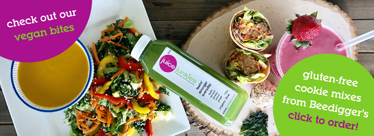 Juice Junkies Juice Junkies